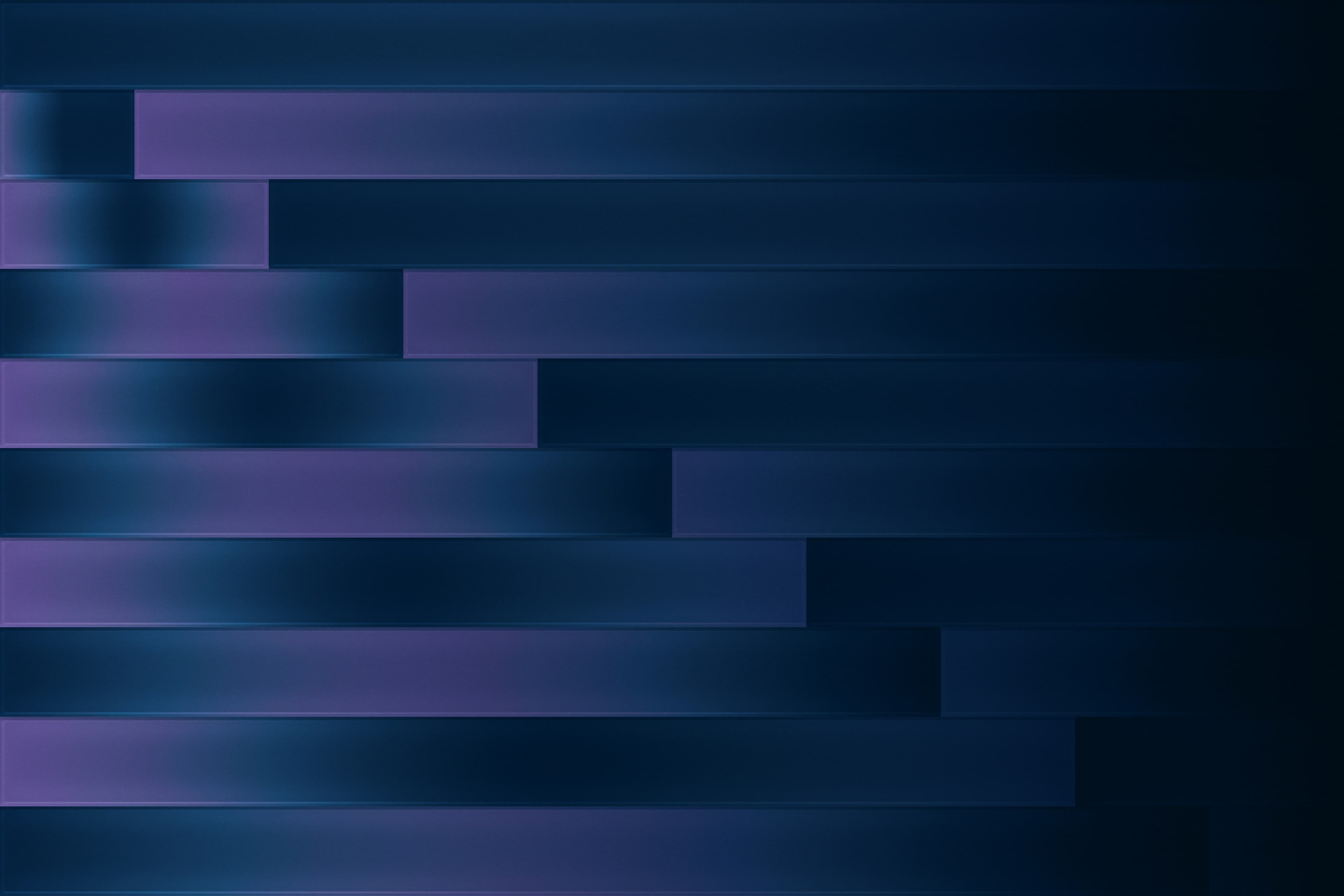 Abstract Technology Background