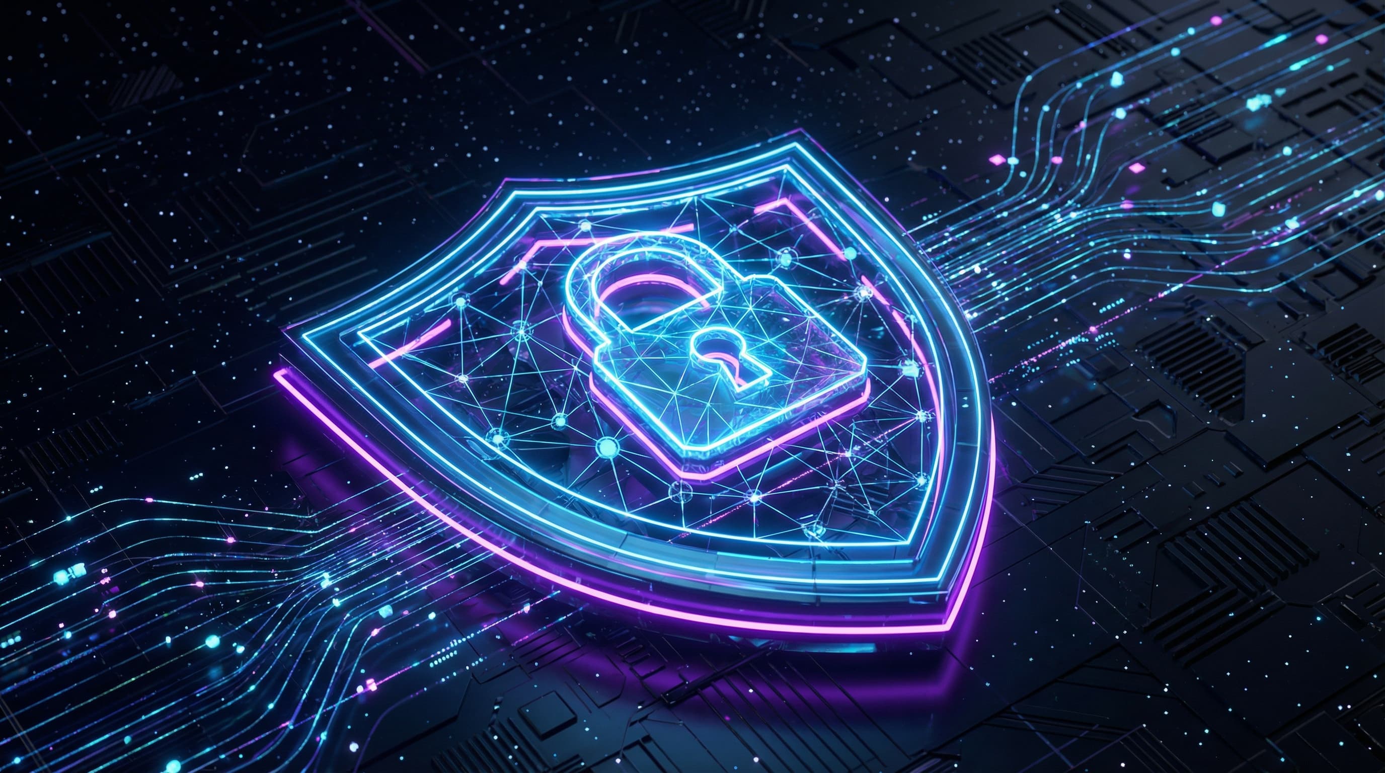 Cover image for Security Considerations in Implementing AI Solutions