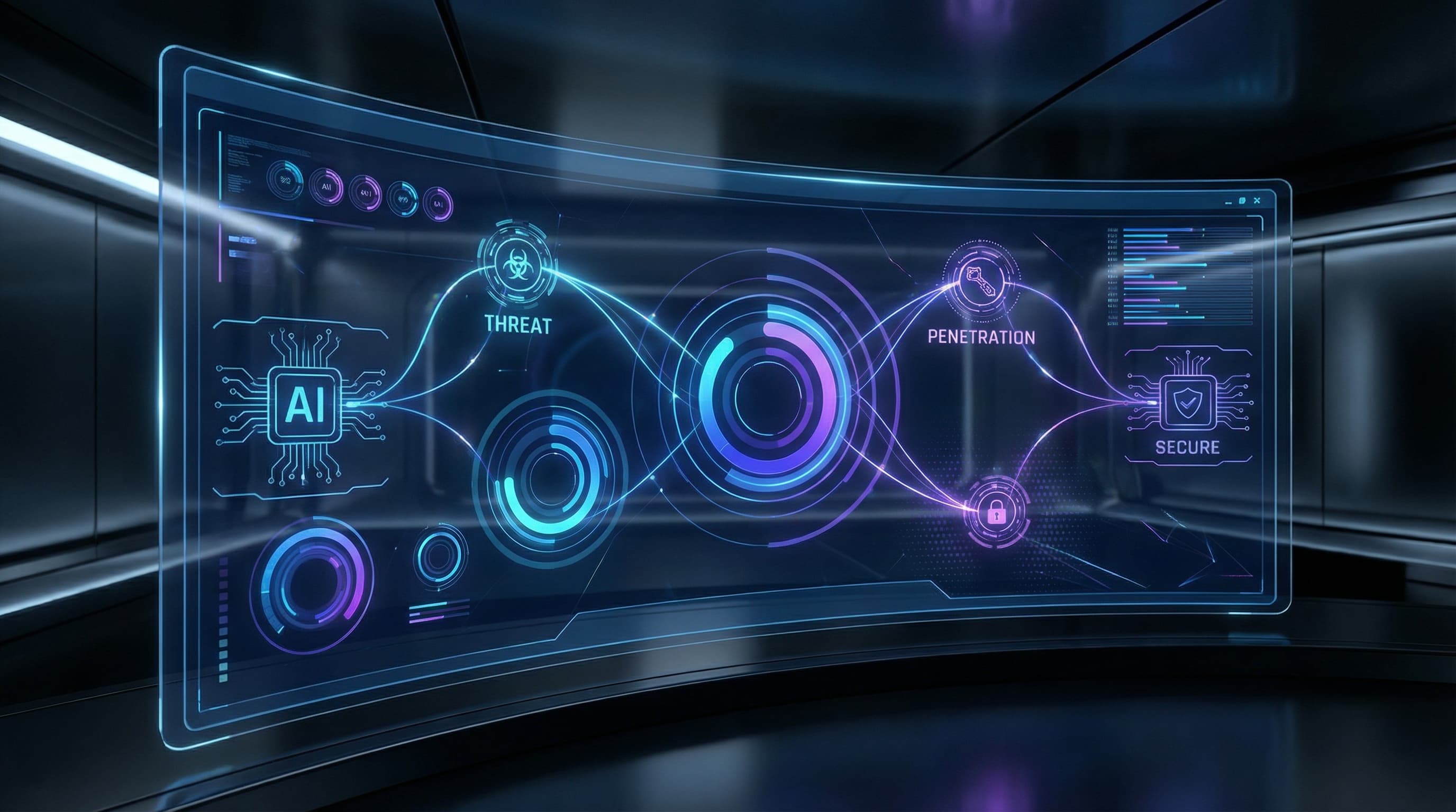 AI Threat Modeling and Auditing