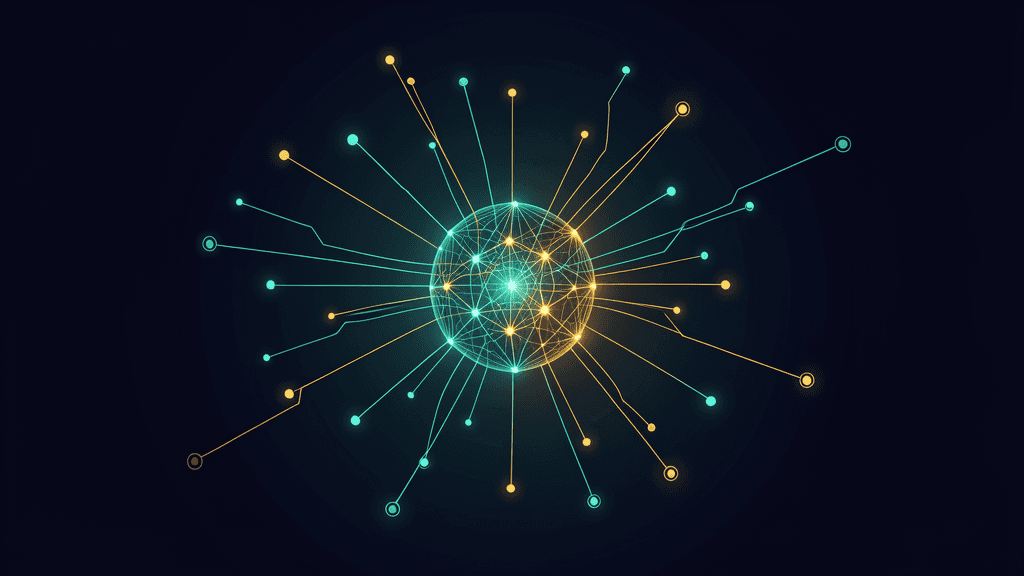 Cover image for How to Build a Custom AI Chatbot for Your Business