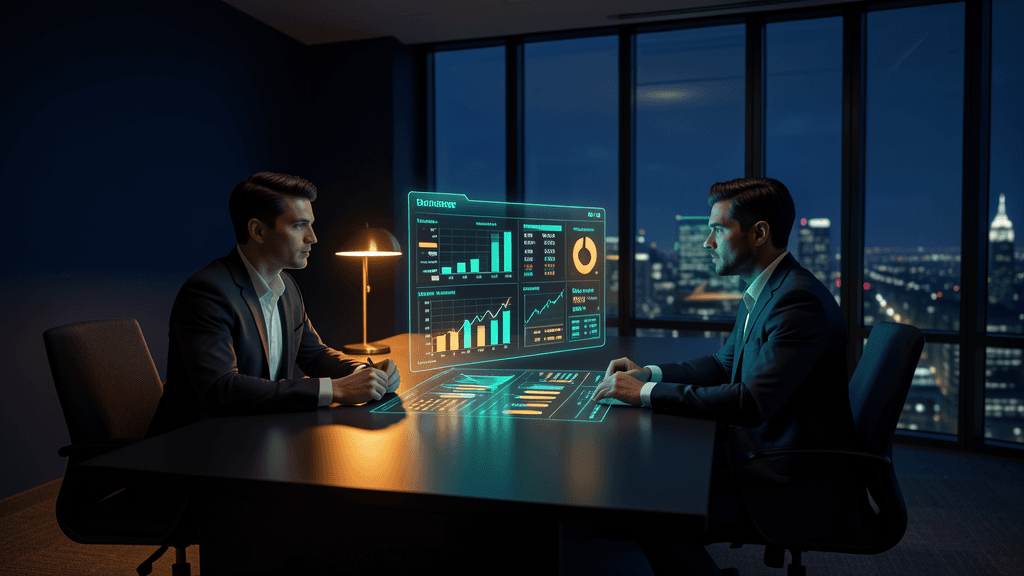 Cover image for The Total Cost of AI: How to Budget for a Real Initiative