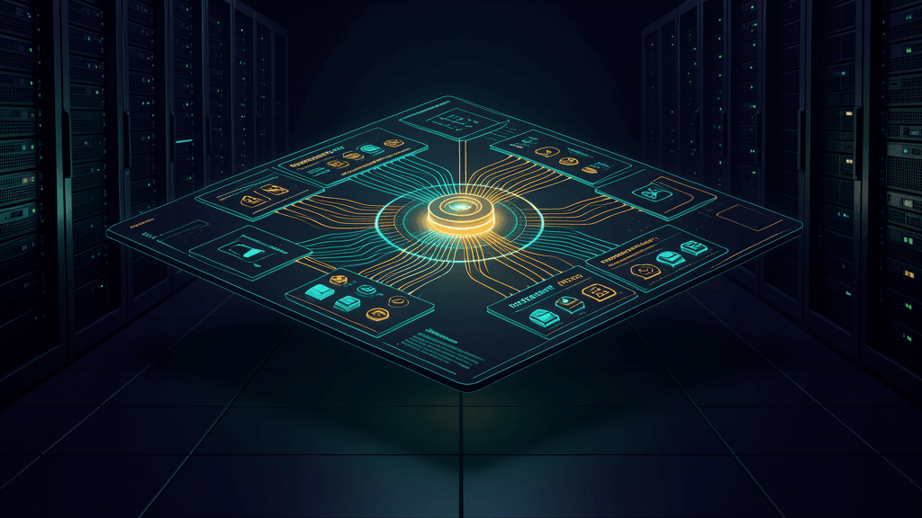 Cover image for Data Strategy for AI: The Foundation Nobody Talks About