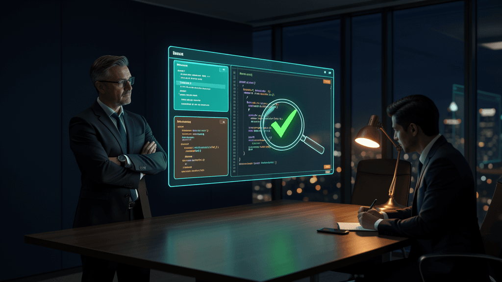 Screening AI engineering talent — work samples over keywords