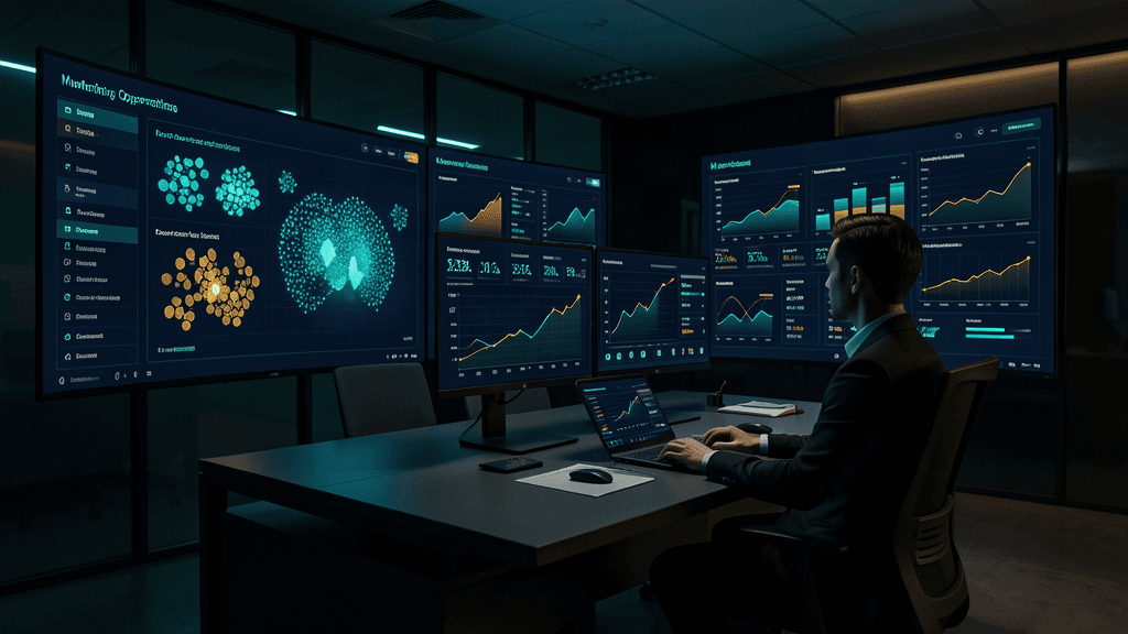Cover image for AI for Marketing Operations: Beyond the Chatbot