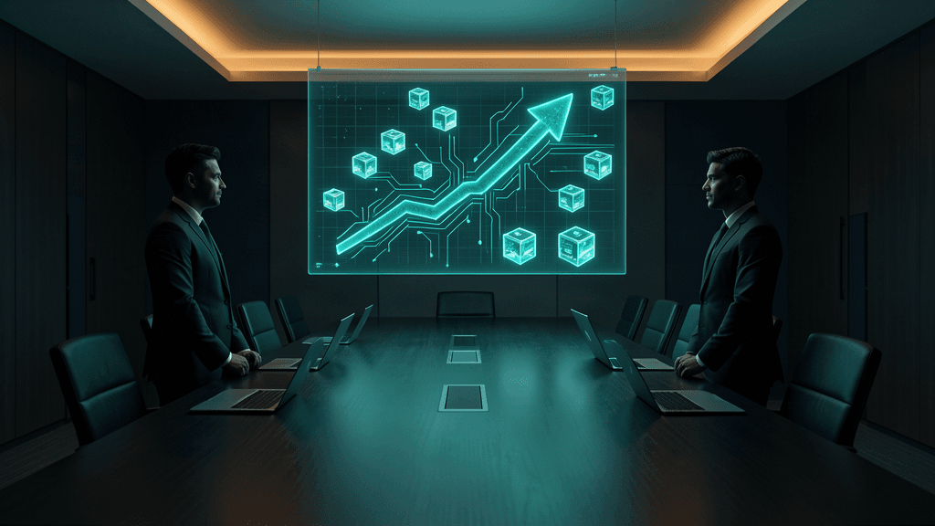 Cover image for AI for Retail & E-Commerce: The Playbook