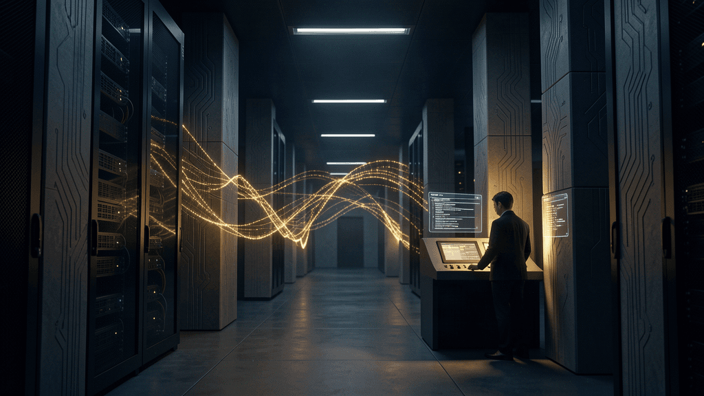 Cover image for AI for Financial Services: The Playbook