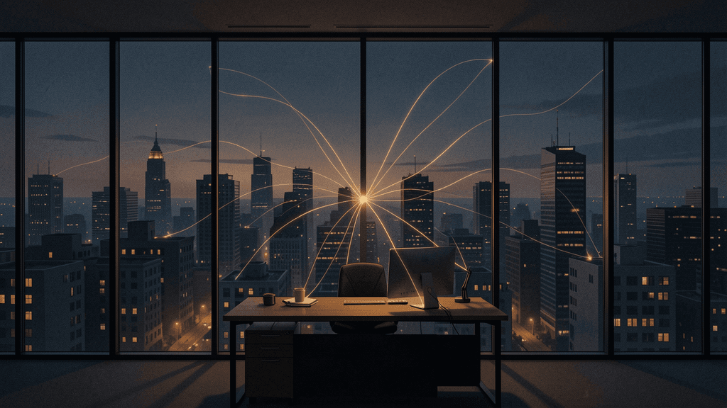 Cover image for AI for Real Estate: The Playbook
