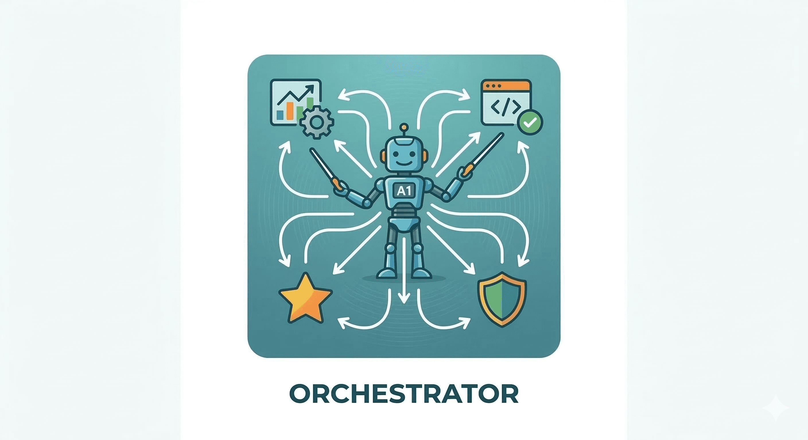 Dark themed terminal view showing prompt versions being promoted through CI checks