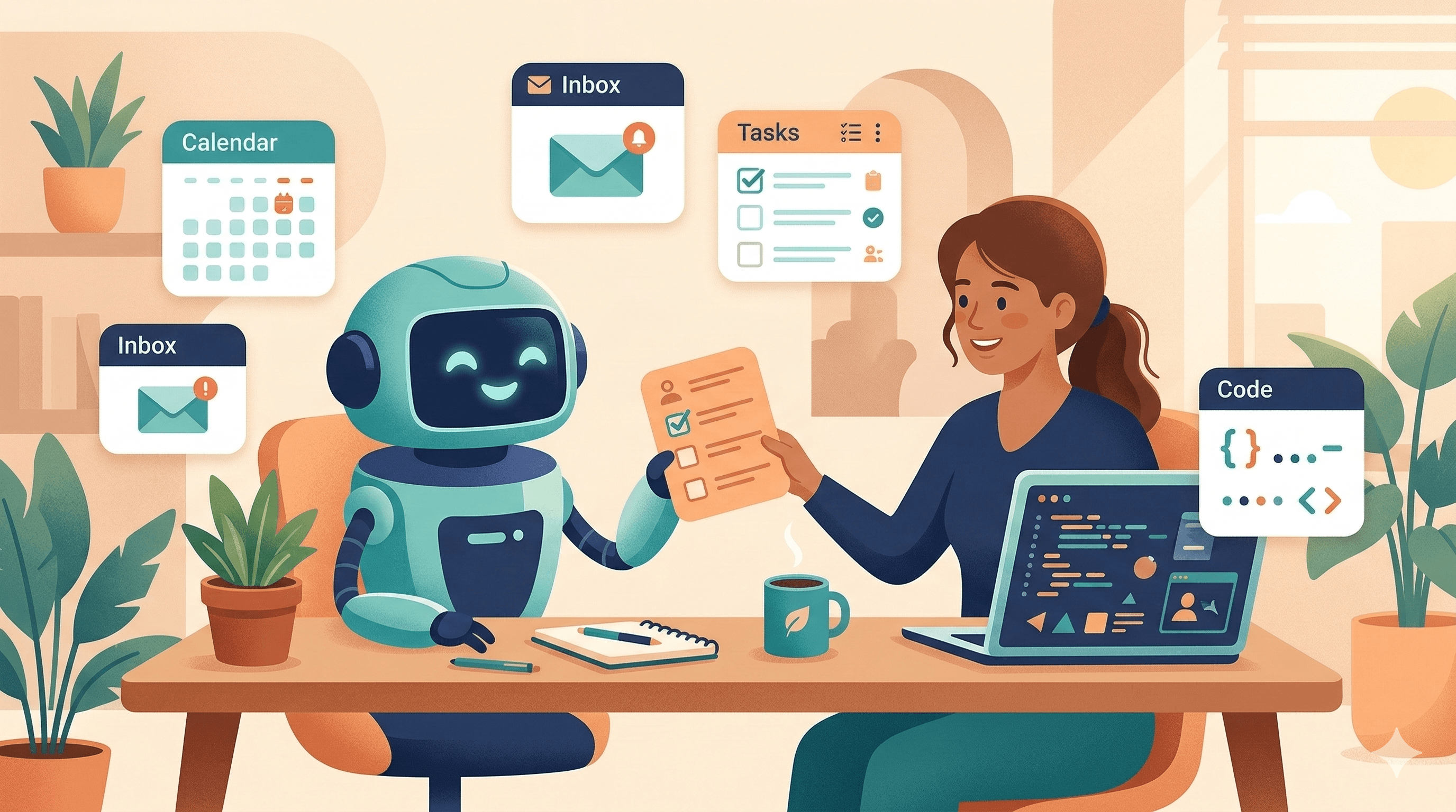 Cover image for Agentic AI: Practical Patterns for Real-World Impact