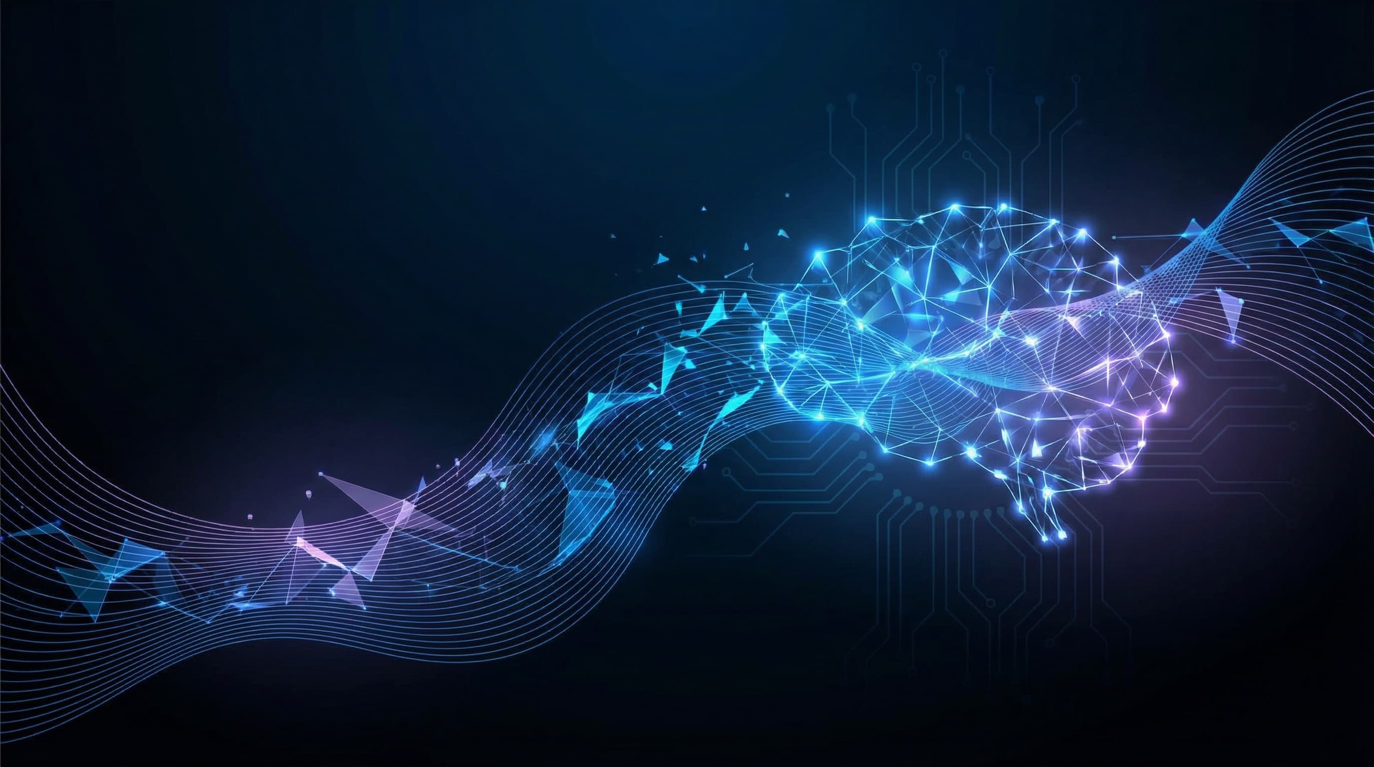 Generative AI Solutions artwork