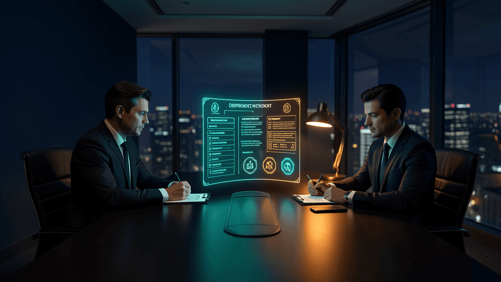 Cover image for AI and Compliance in 2026: What Business Leaders Must Know