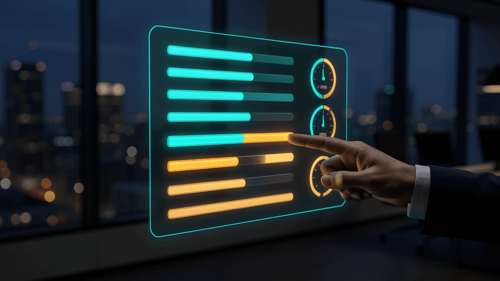 AI vendor evaluation criteria — the scorecard that predicts success